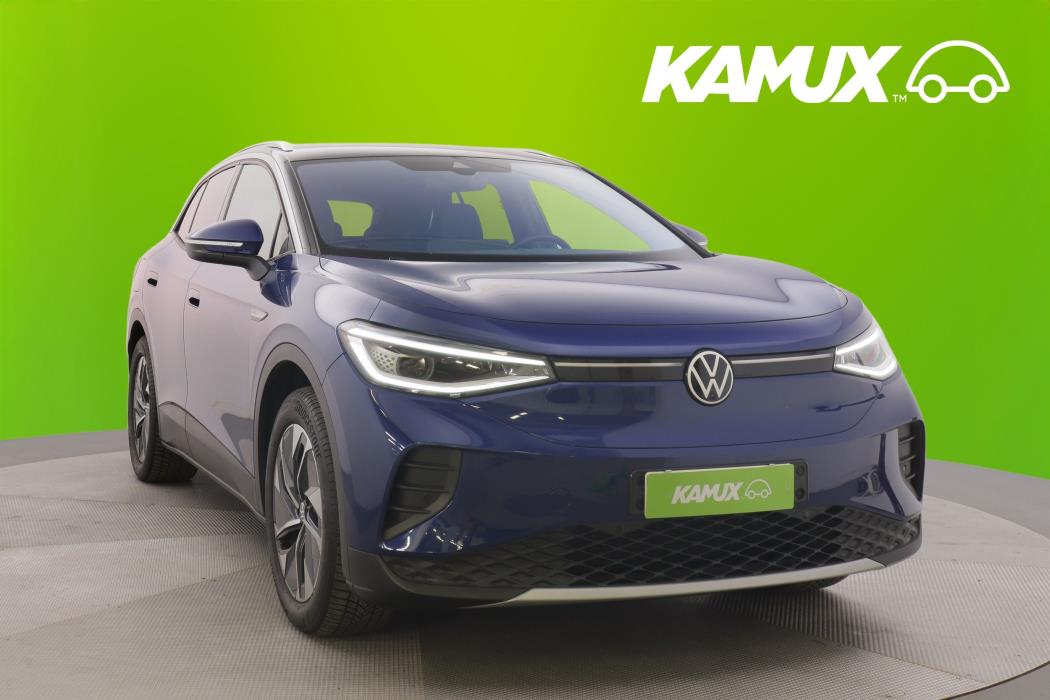 Volkswagen ID.4 2022