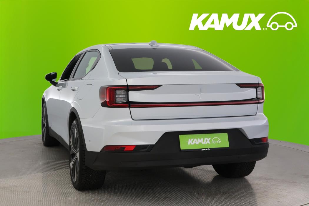 Polestar 2 2024