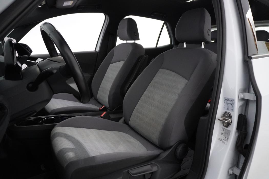 Volkswagen ID.3 2022