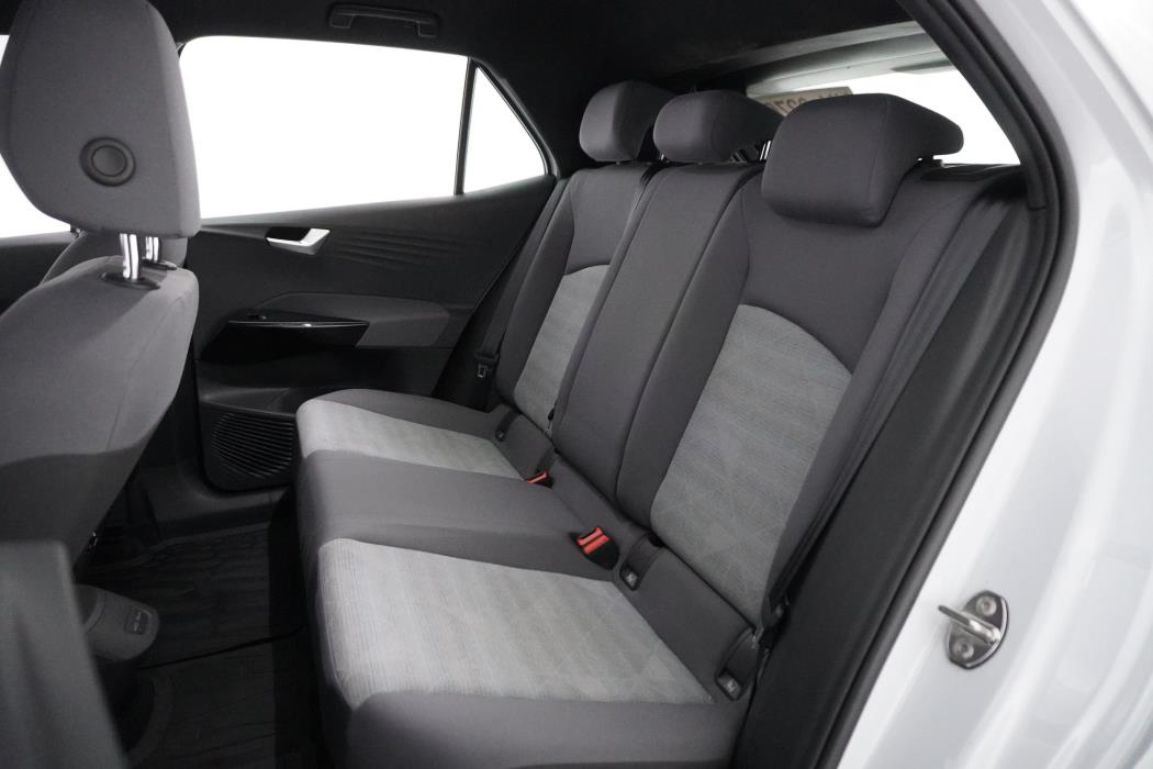 Volkswagen ID.3 2022