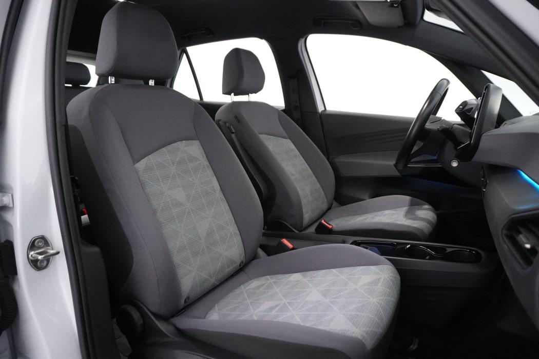 Volkswagen ID.3 2022