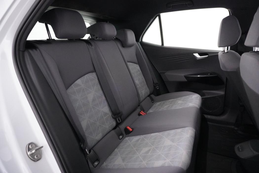 Volkswagen ID.3 2022