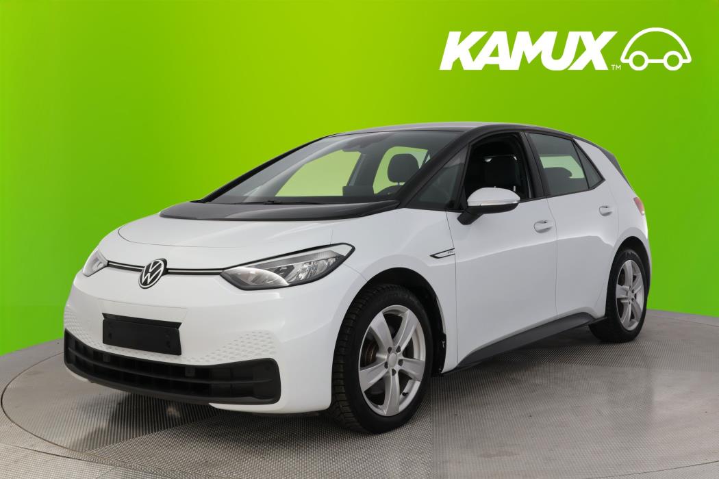 Volkswagen ID.3 2022