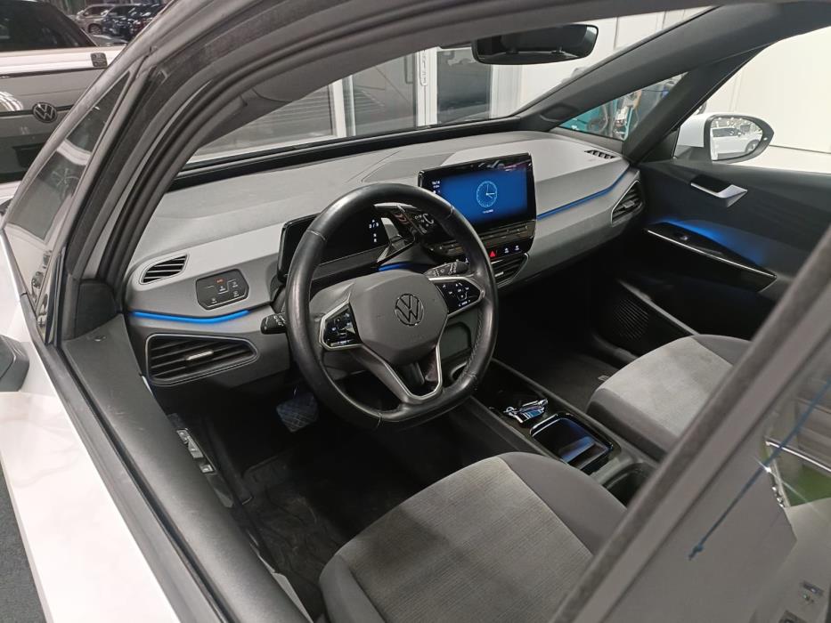 Volkswagen ID.3 2022