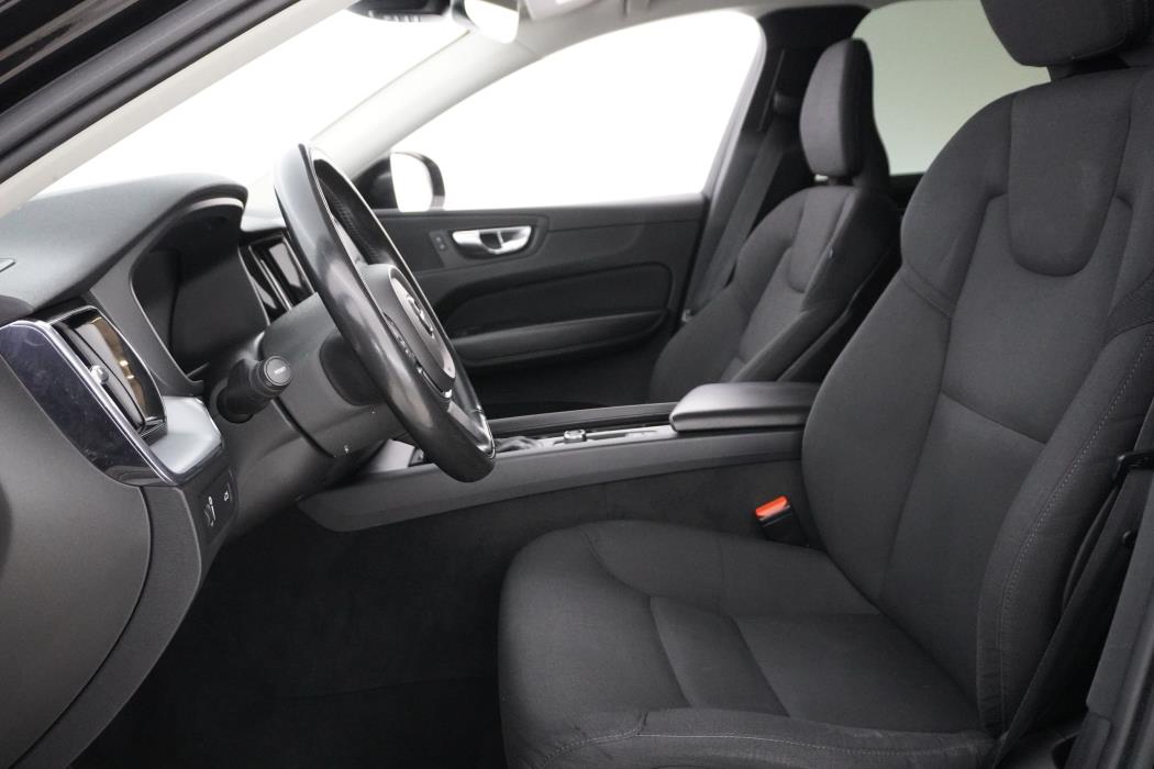 Volvo XC60 2019