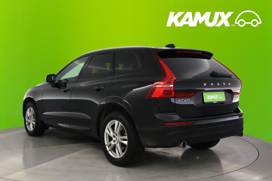 Volvo XC60 2019