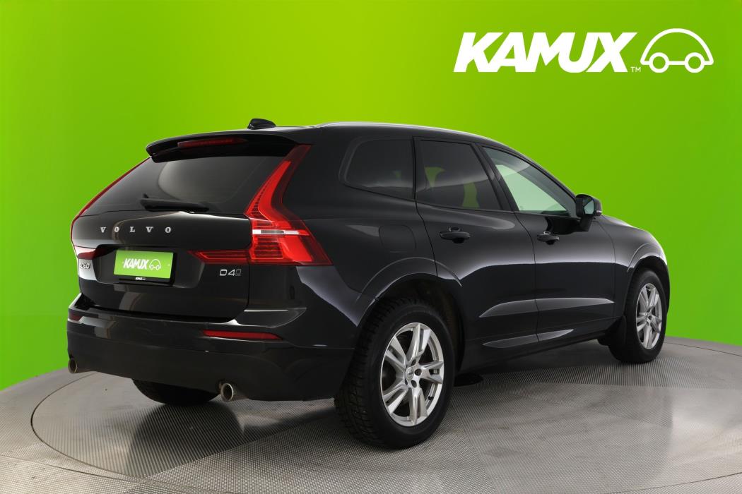 Volvo XC60 2019