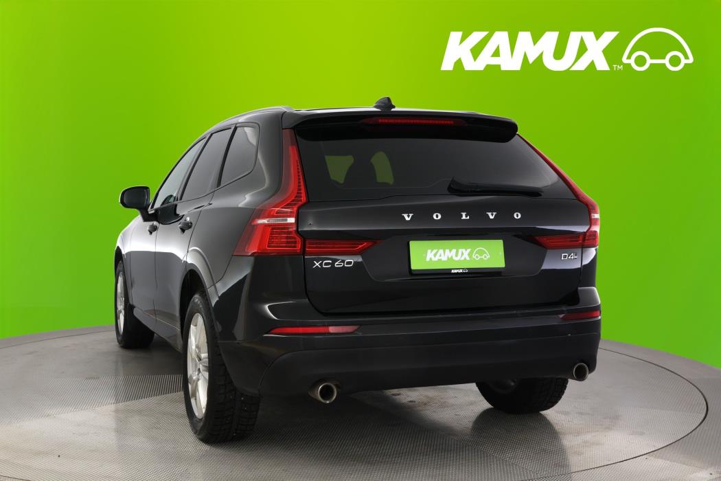 Volvo XC60 2019