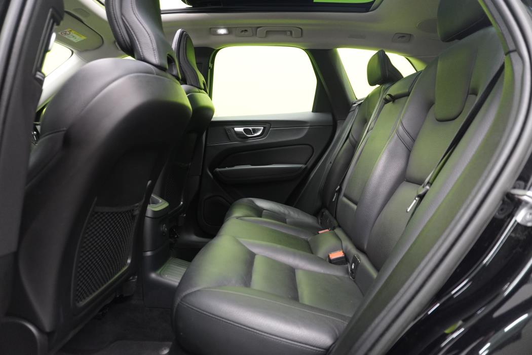 Volvo XC60 2023