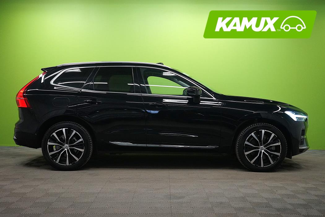 Volvo XC60 2023