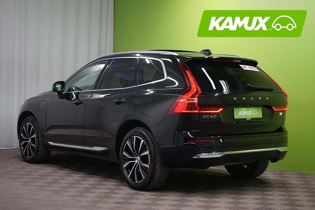 Volvo XC60 2023