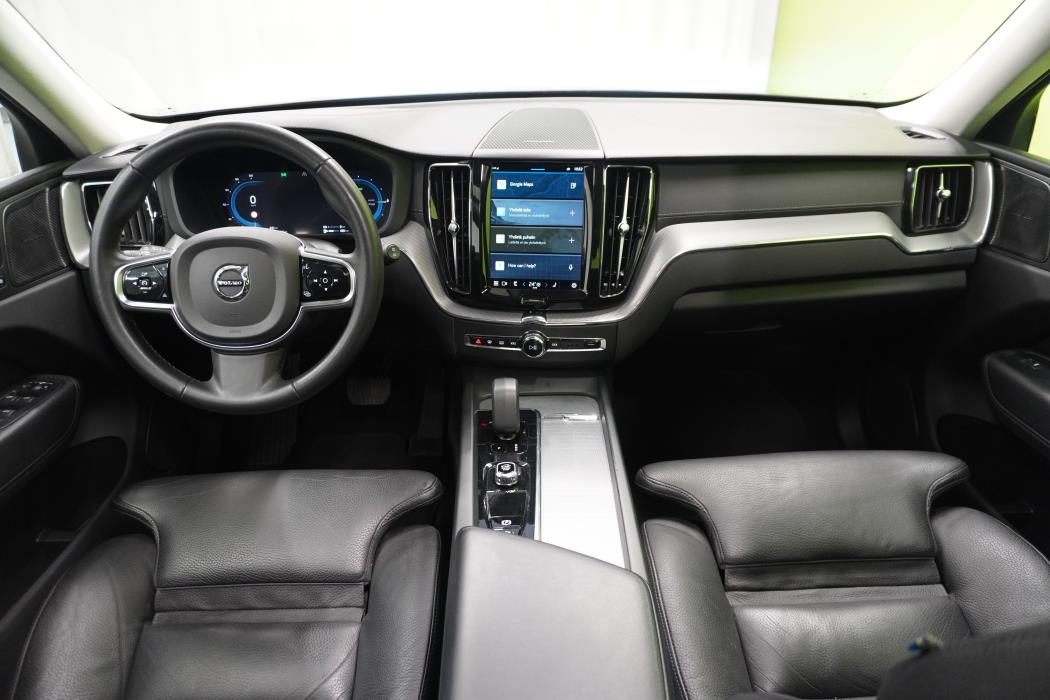 Volvo XC60 2023