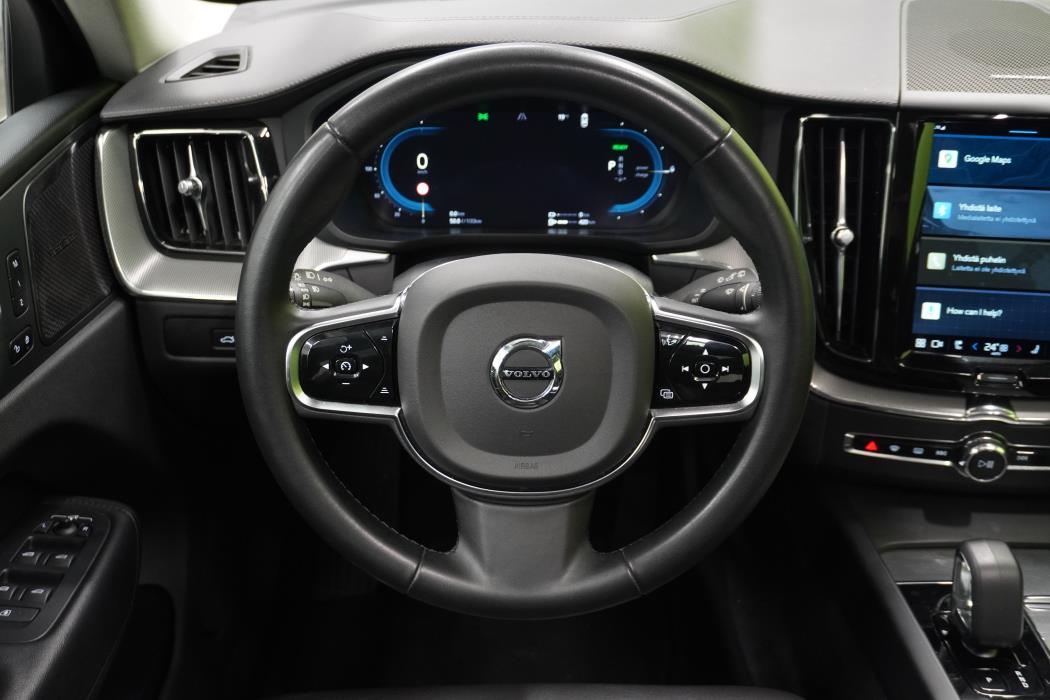 Volvo XC60 2023