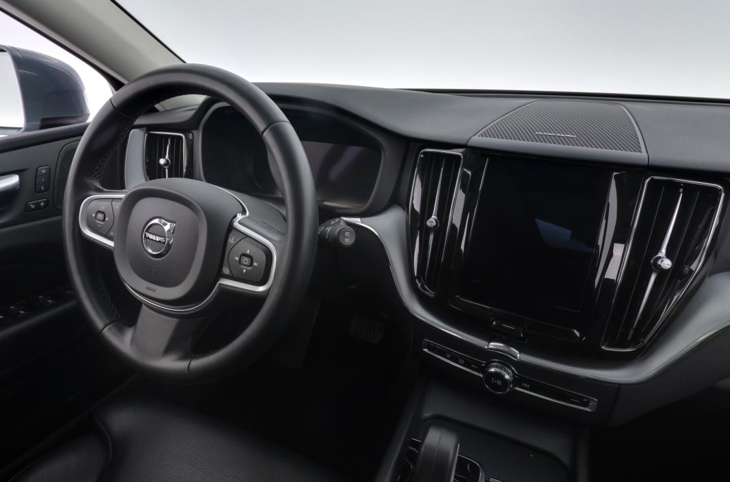 Volvo XC60 2022