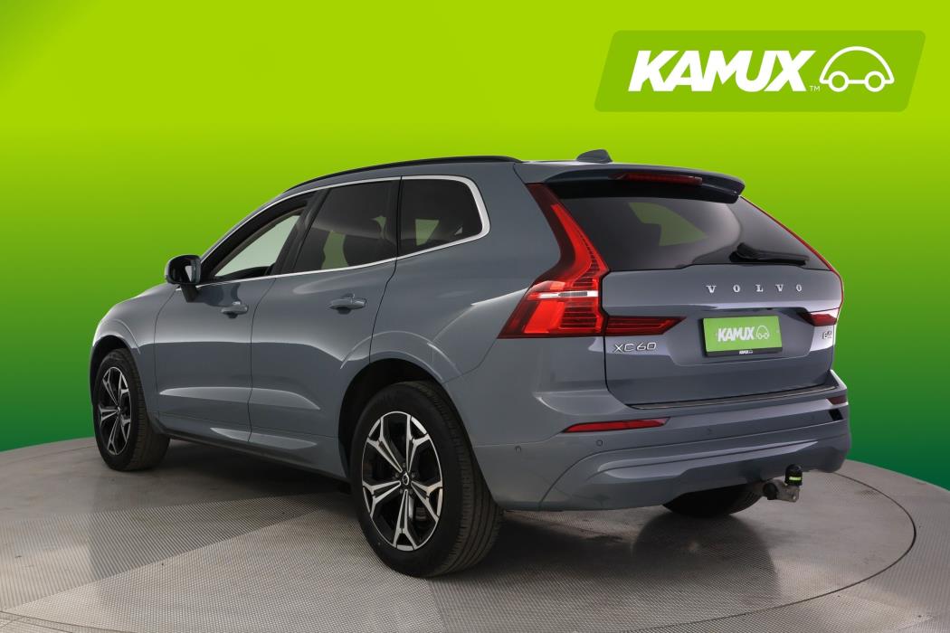 Volvo XC60 2022