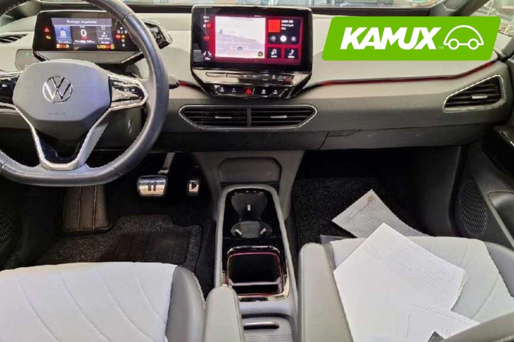 Volkswagen ID.3 2022