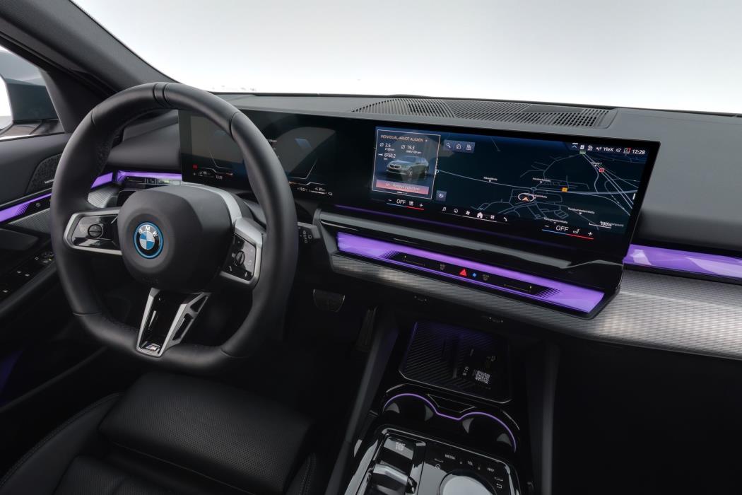 BMW 530 2026