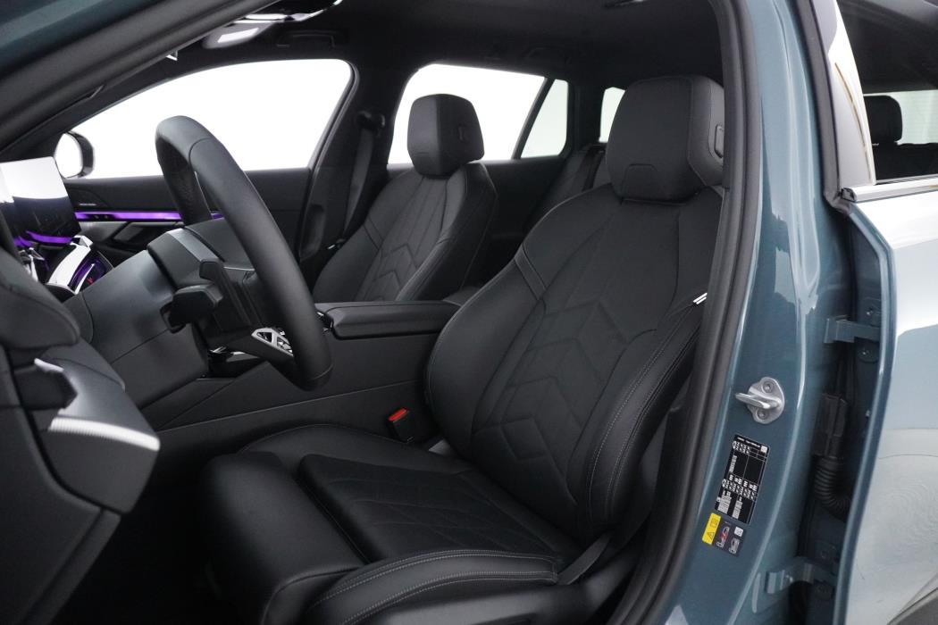 BMW 530 2026