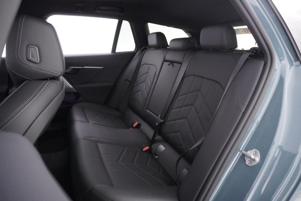 BMW 530 2026