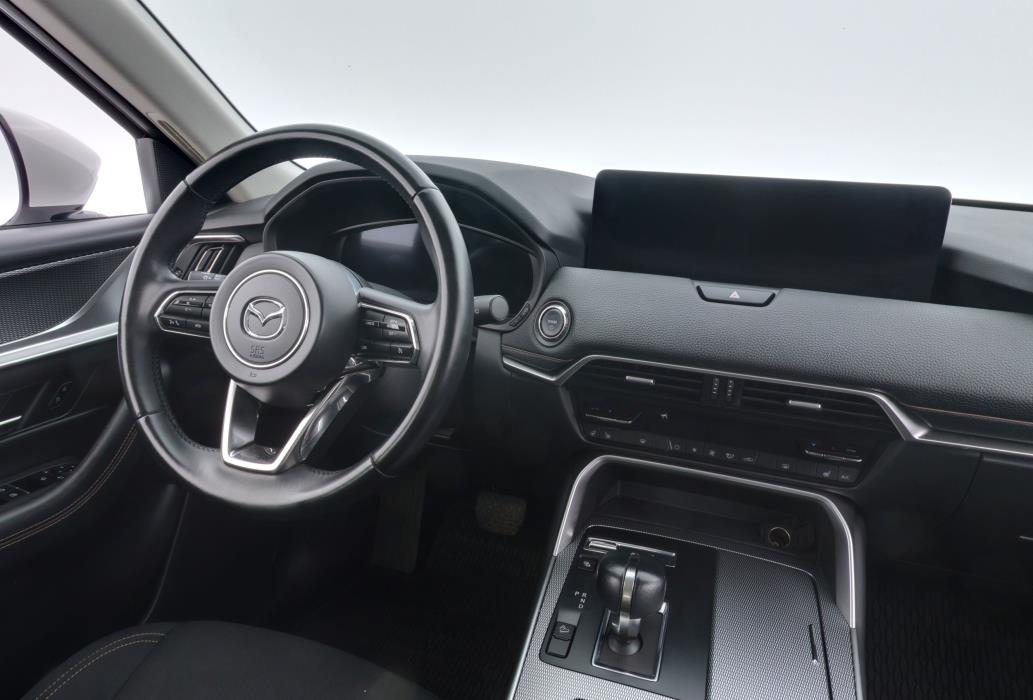 Mazda CX-60 2023