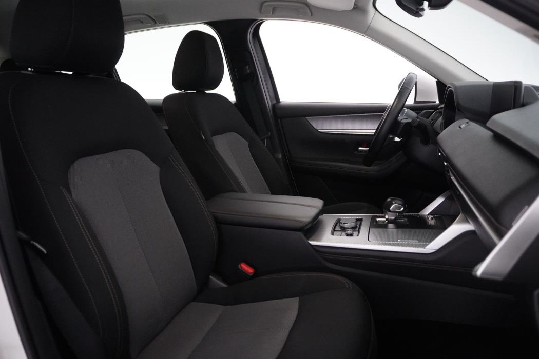 Mazda CX-60 2023