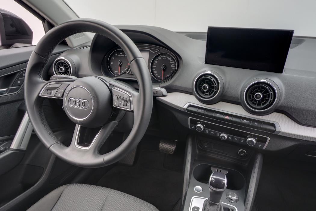 Audi Q2 2023