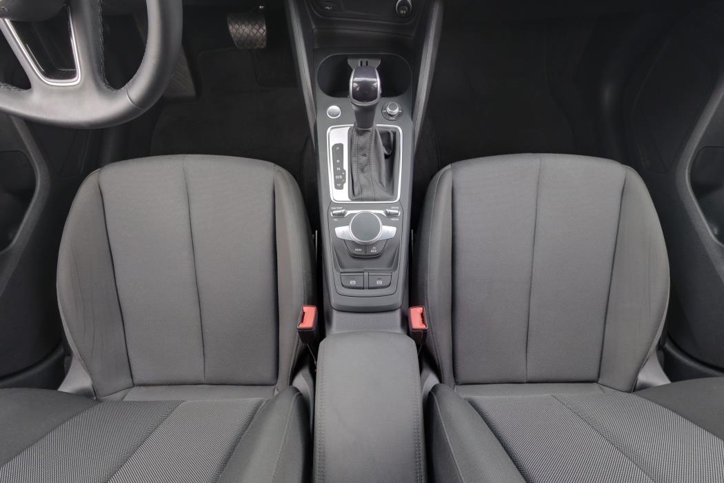 Audi Q2 2023