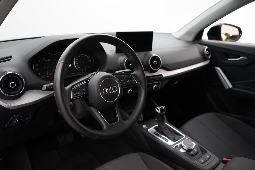 Audi Q2 2023