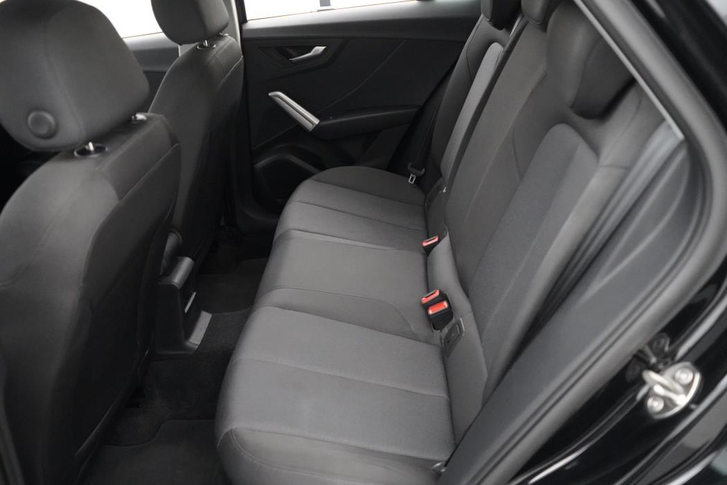 Audi Q2 2023