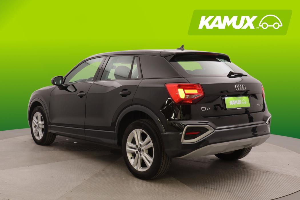 Audi Q2 2023