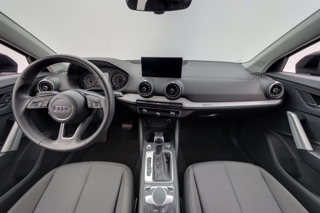 Audi Q2 2023
