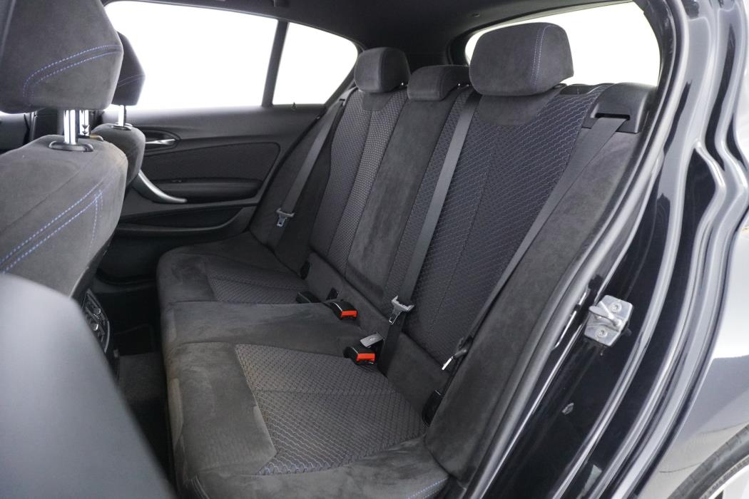 BMW 116 2014