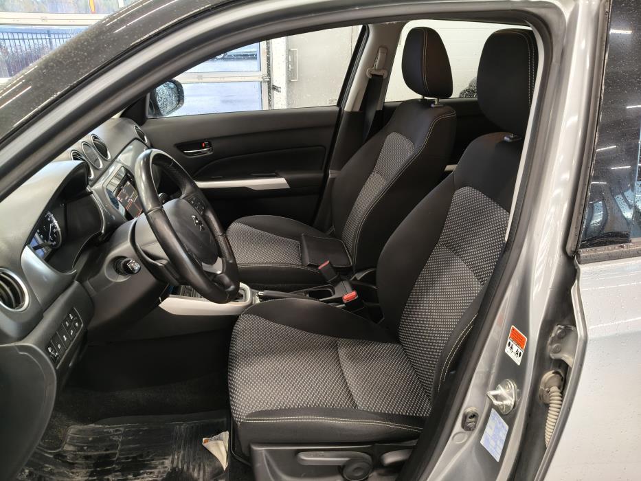 Suzuki Vitara 2016