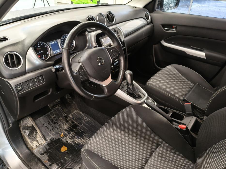 Suzuki Vitara 2016