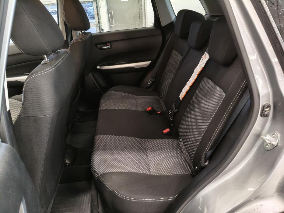 Suzuki Vitara 2016
