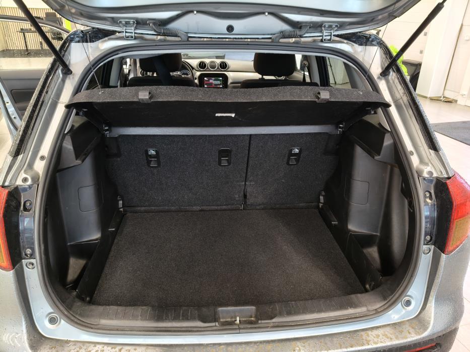 Suzuki Vitara 2016