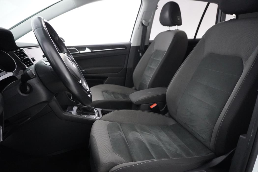 Volkswagen Golf Sportsvan 2019