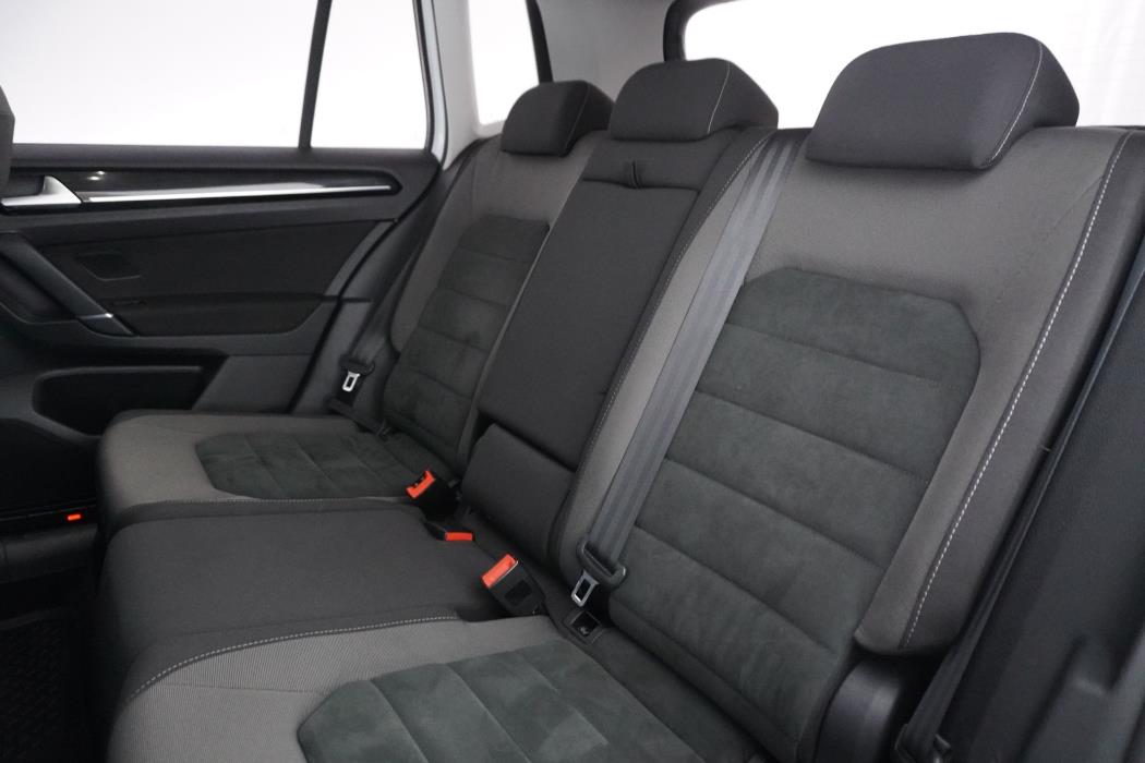 Volkswagen Golf Sportsvan 2019