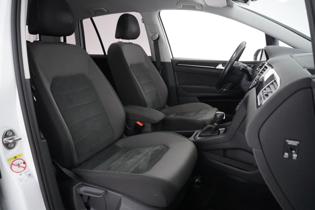 Volkswagen Golf Sportsvan 2019