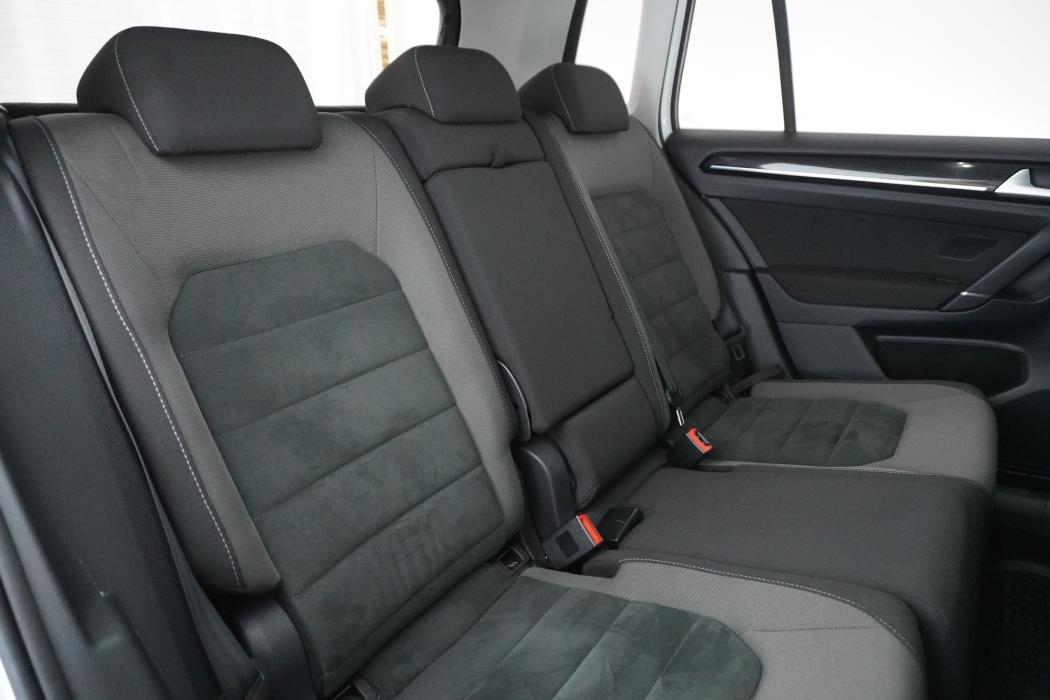 Volkswagen Golf Sportsvan 2019