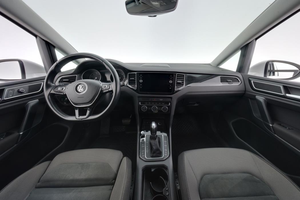 Volkswagen Golf Sportsvan 2019