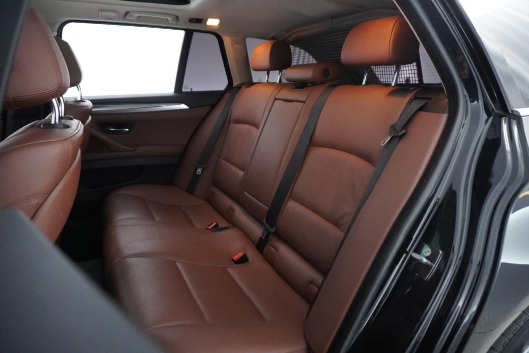 BMW 530 2015