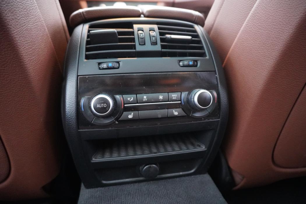 BMW 530 2015
