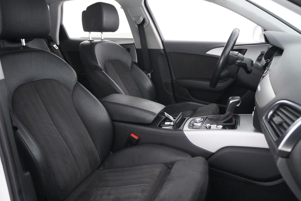 Audi A6 2017