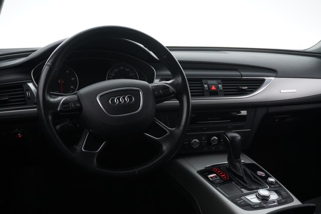 Audi A6 2017