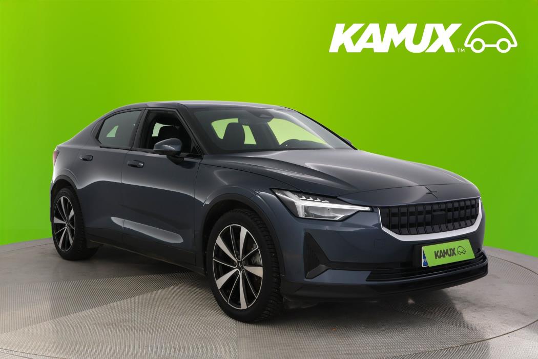 Polestar 2 2023