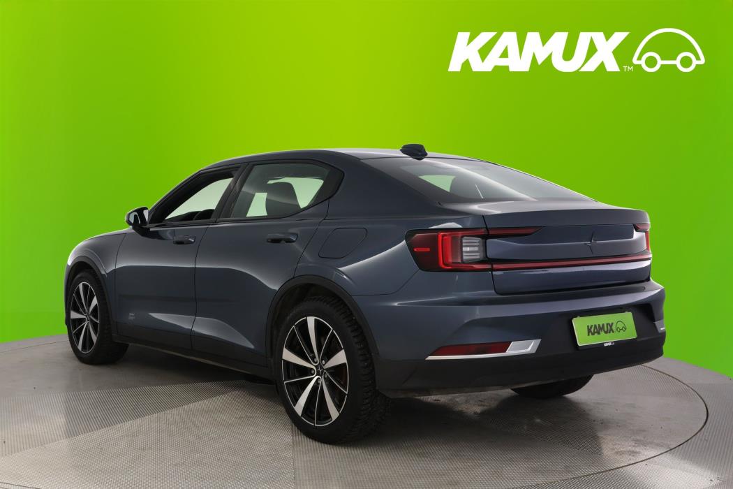 Polestar 2 2023