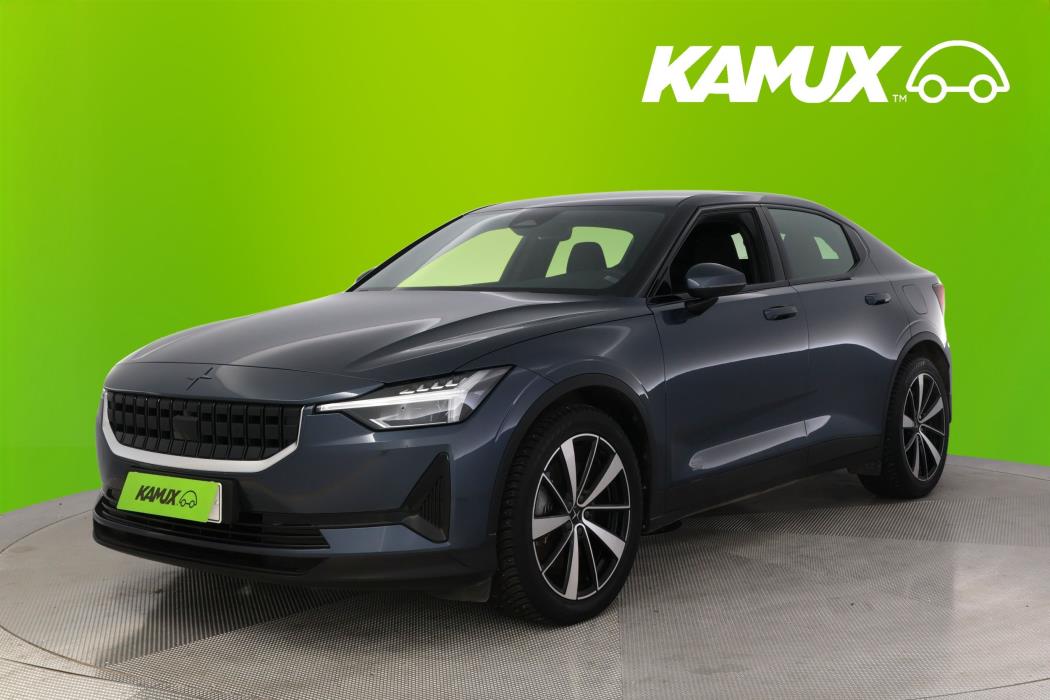 Polestar 2 2023