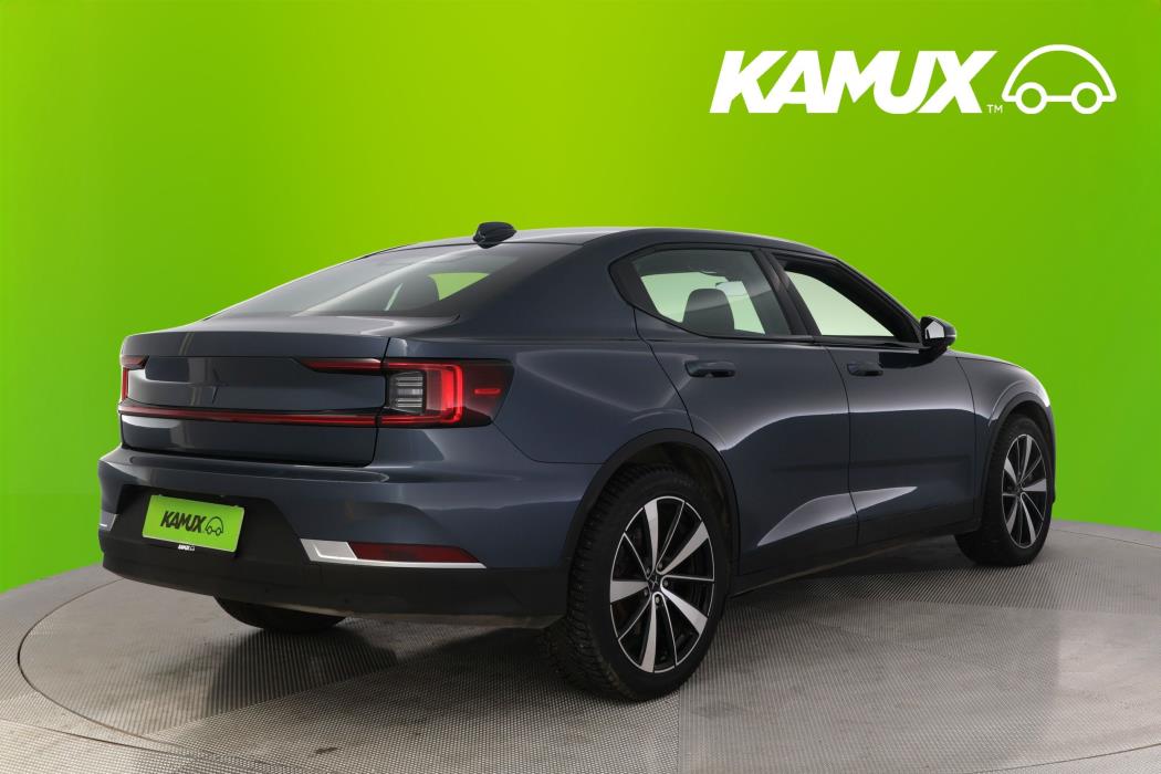 Polestar 2 2023