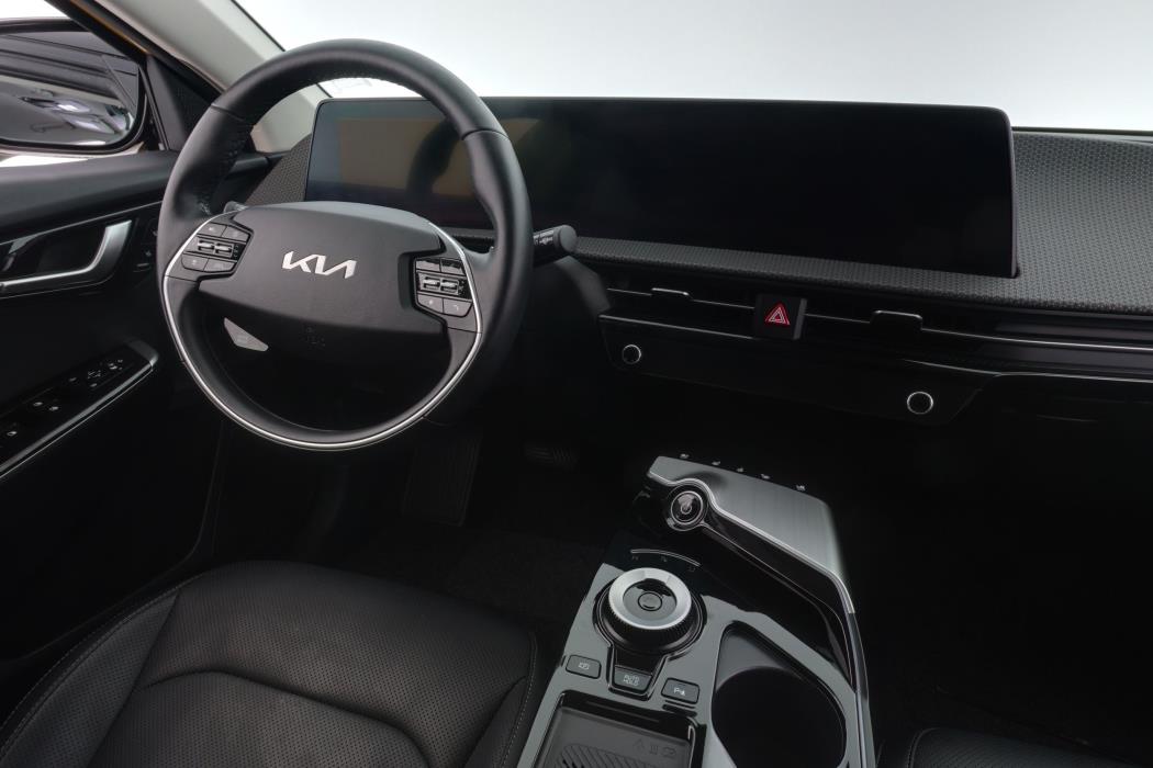 Kia EV6 2023